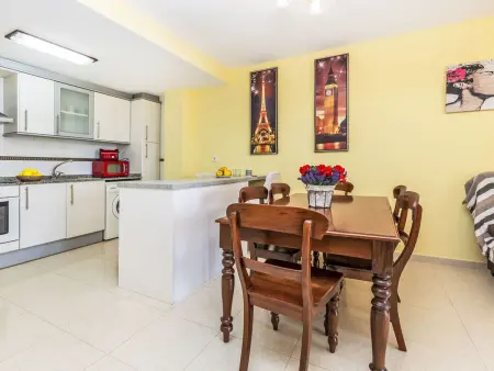 Salsadellans, Appartement 4 personnes à Alcocéber Alcossebre - Photo 8
