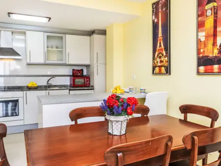 Salsadellans, Appartement 4 personnes à Alcocéber Alcossebre - Photo 9