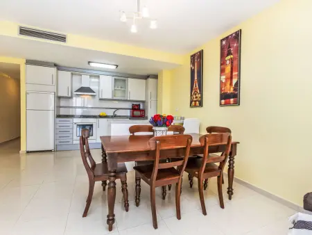 Salsadellans, Appartement 4 personnes à Alcocéber Alcossebre - Photo 10