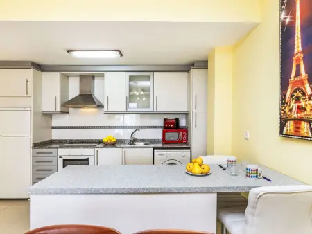 Salsadellans, Appartement 4 personnes à Alcocéber Alcossebre - Photo 11