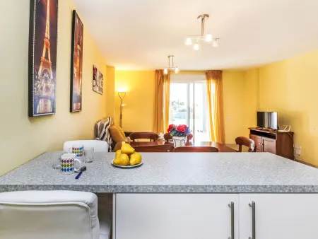 Salsadellans, Appartement 4 personnes à Alcocéber Alcossebre - Photo 12