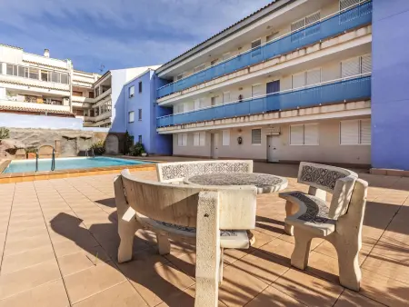 Salsadellans, Appartement 4 personnes à Alcocéber Alcossebre - Photo 20