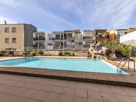 Salsadellans, Appartement 4 personnes à Alcocéber Alcossebre - Photo 21