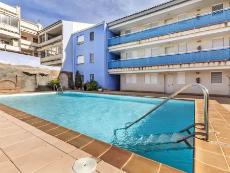 Salsadellans, Appartement 4 personnes à Alcocéber Alcossebre - Photo 22
