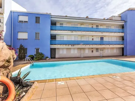 Salsadellans, Appartement 4 personnes à Alcocéber Alcossebre - Photo 23