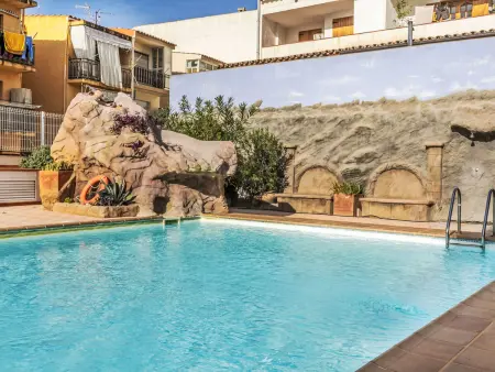 Salsadellans, Appartement 4 personnes à Alcocéber Alcossebre - Photo 24