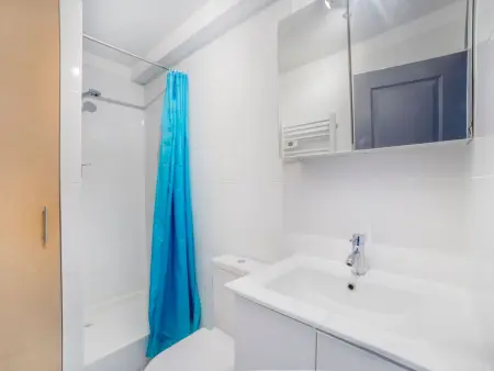 Studio Bazeilles, Appartement 2 personnes à Toulon - Photo 5