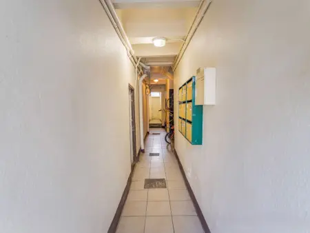 T2 Bazeilles, Appartement 4 personnes à Toulon - Photo 12