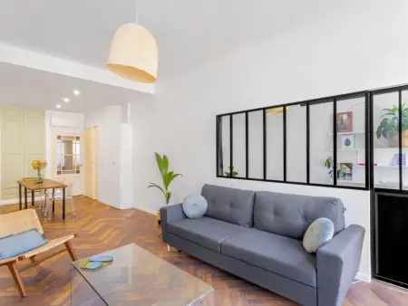 Lafayette, Appartement 6 personnes à Toulon - Photo 2