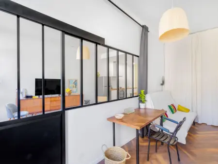 Lafayette, Appartement 6 personnes à Toulon - Photo 8