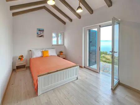 Brankovi Dvori, Maison 8 personnes à Korčula Prigradica - Photo 3