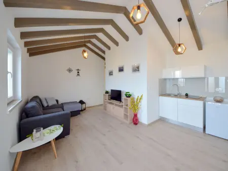 Brankovi Dvori, Maison 8 personnes à Korčula Prigradica - Photo 4