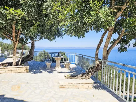 Brankovi Dvori, Maison 8 personnes à Korčula Prigradica - Photo 7
