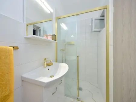 Brankovi Dvori, Maison 8 personnes à Korčula Prigradica - Photo 9