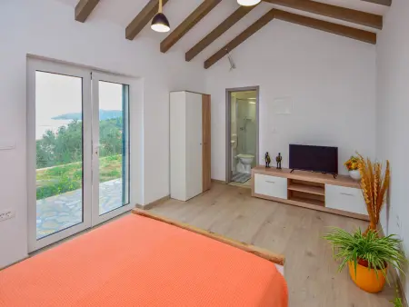 Brankovi Dvori, Maison 8 personnes à Korčula Prigradica - Photo 10