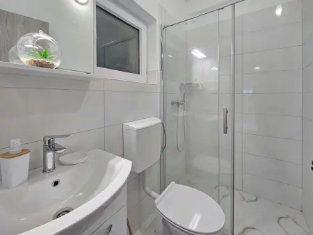 Brankovi Dvori, Maison 8 personnes à Korčula Prigradica - Photo 12