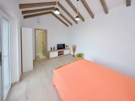 Brankovi Dvori, Maison 8 personnes à Korčula Prigradica - Photo 13