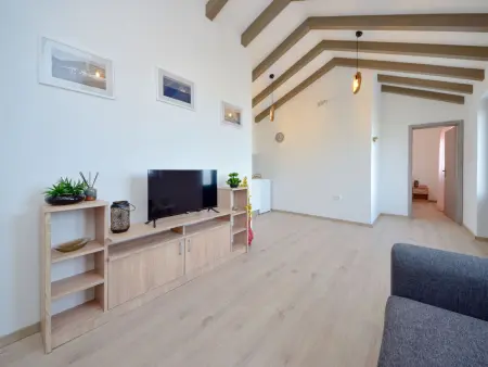 Brankovi Dvori, Maison 8 personnes à Korčula Prigradica - Photo 14