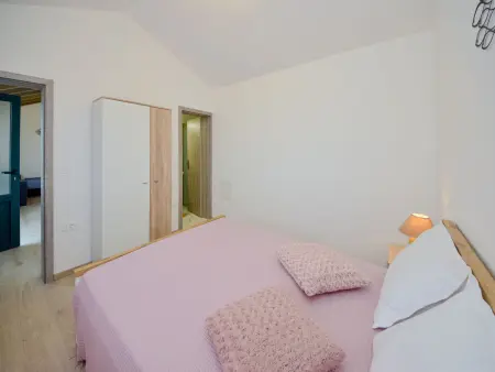 Brankovi Dvori, Maison 8 personnes à Korčula Prigradica - Photo 15