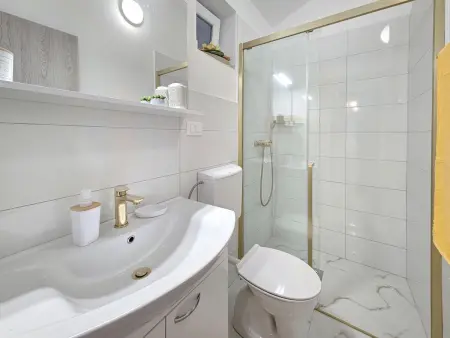 Brankovi Dvori, Maison 8 personnes à Korčula Prigradica - Photo 16