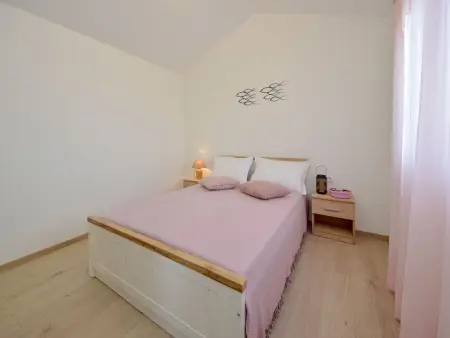 Brankovi Dvori, Maison 8 personnes à Korčula Prigradica - Photo 17