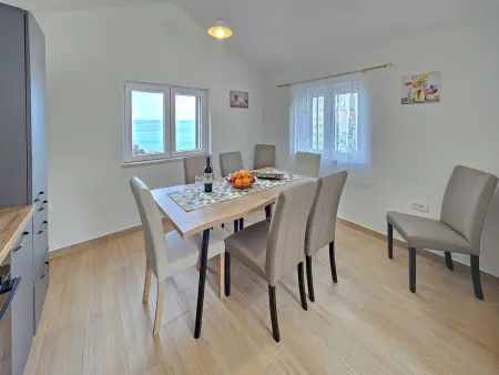 Brankovi Dvori, Maison 8 personnes à Korčula Prigradica - Photo 18
