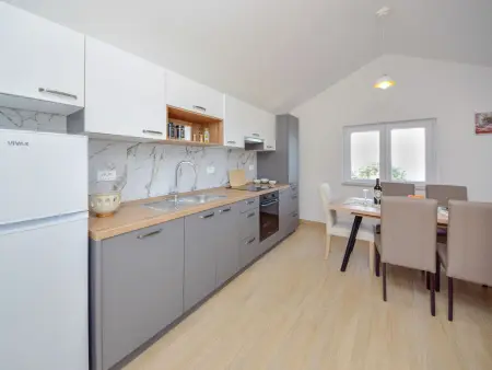 Brankovi Dvori, Maison 8 personnes à Korčula Prigradica - Photo 19