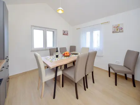 Brankovi Dvori, Maison 8 personnes à Korčula Prigradica - Photo 20