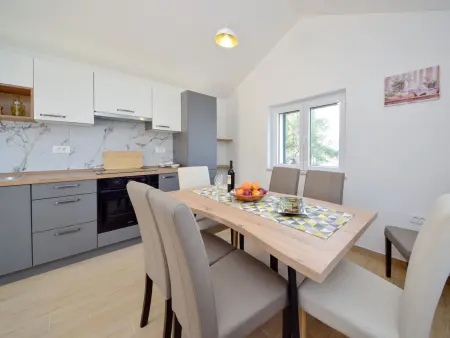 Brankovi Dvori, Maison 8 personnes à Korčula Prigradica - Photo 21