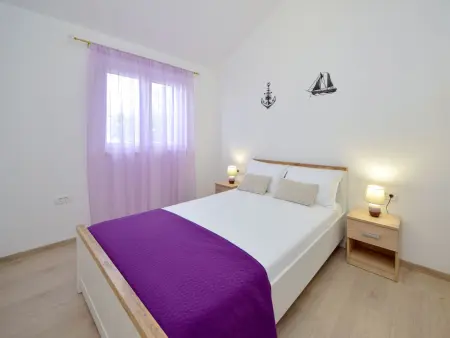 Brankovi Dvori, Maison 8 personnes à Korčula Prigradica - Photo 27