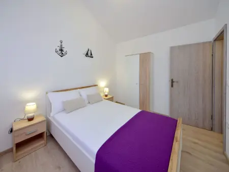 Brankovi Dvori, Maison 8 personnes à Korčula Prigradica - Photo 28