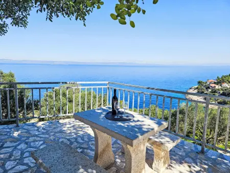 Brankovi Dvori, Maison 8 personnes à Korčula Prigradica - Photo 30