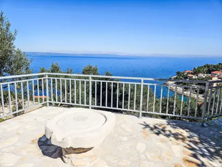 Brankovi Dvori, Maison 8 personnes à Korčula Prigradica - Photo 31