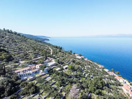 Brankovi Dvori, Maison 8 personnes à Korčula Prigradica - Photo 33