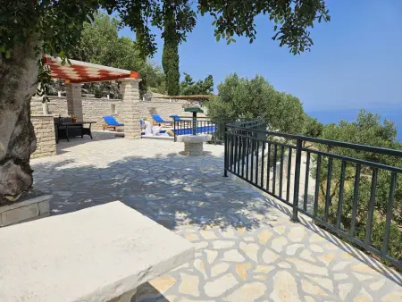 Brankovi Dvori, Maison 8 personnes à Korčula Prigradica - Photo 39