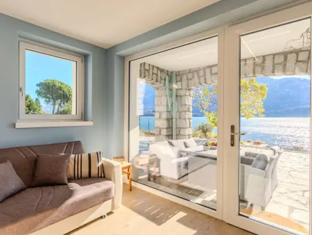 Lago Infinito, Appartement 5 personnes à Gravedona - Photo 2
