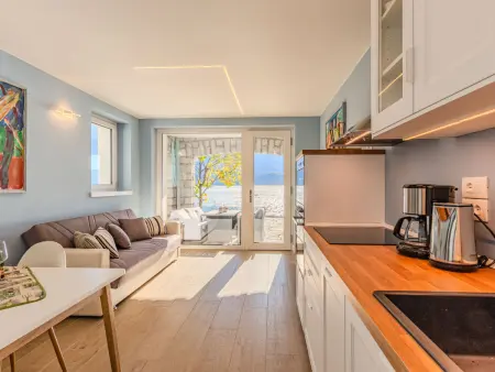 Lago Infinito, Appartement 5 personnes à Gravedona - Photo 5