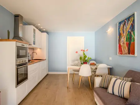 Lago Infinito, Appartement 5 personnes à Gravedona - Photo 6