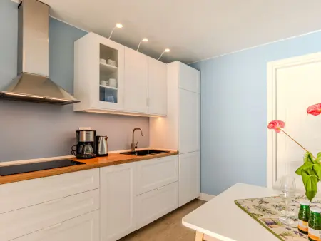 Lago Infinito, Appartement 5 personnes à Gravedona - Photo 7