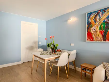 Lago Infinito, Appartement 5 personnes à Gravedona - Photo 8