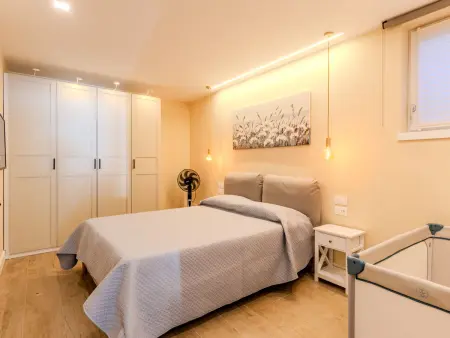 Lago Infinito, Appartement 5 personnes à Gravedona - Photo 10