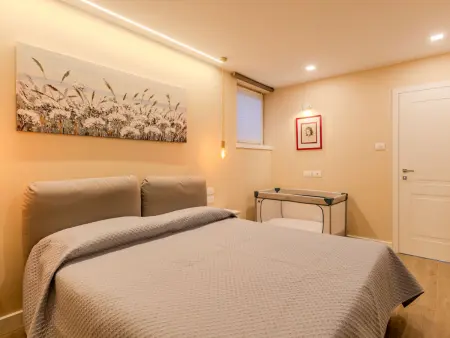 Lago Infinito, Appartement 5 personnes à Gravedona - Photo 11