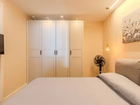 Lago Infinito, Appartement 5 personnes à Gravedona - Photo 12