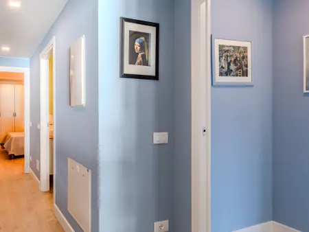 Lago Infinito, Appartement 5 personnes à Gravedona - Photo 13