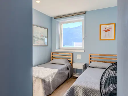Lago Infinito, Appartement 5 personnes à Gravedona - Photo 14