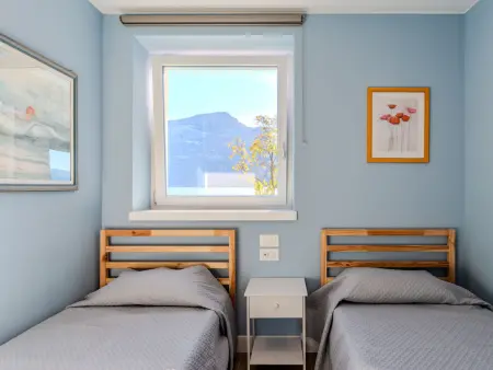 Lago Infinito, Appartement 5 personnes à Gravedona - Photo 15