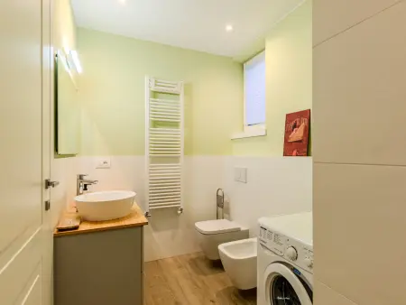 Lago Infinito, Appartement 5 personnes à Gravedona - Photo 17