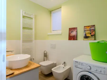 Lago Infinito, Appartement 5 personnes à Gravedona - Photo 18