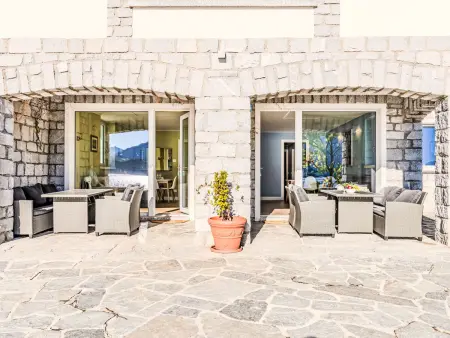 Lago Infinito, Appartement 5 personnes à Gravedona - Photo 20