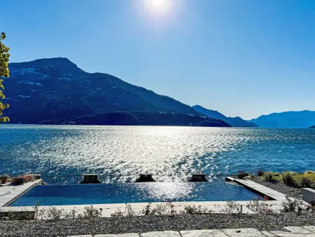 Lago Infinito, Appartement 5 personnes à Gravedona - Photo 27